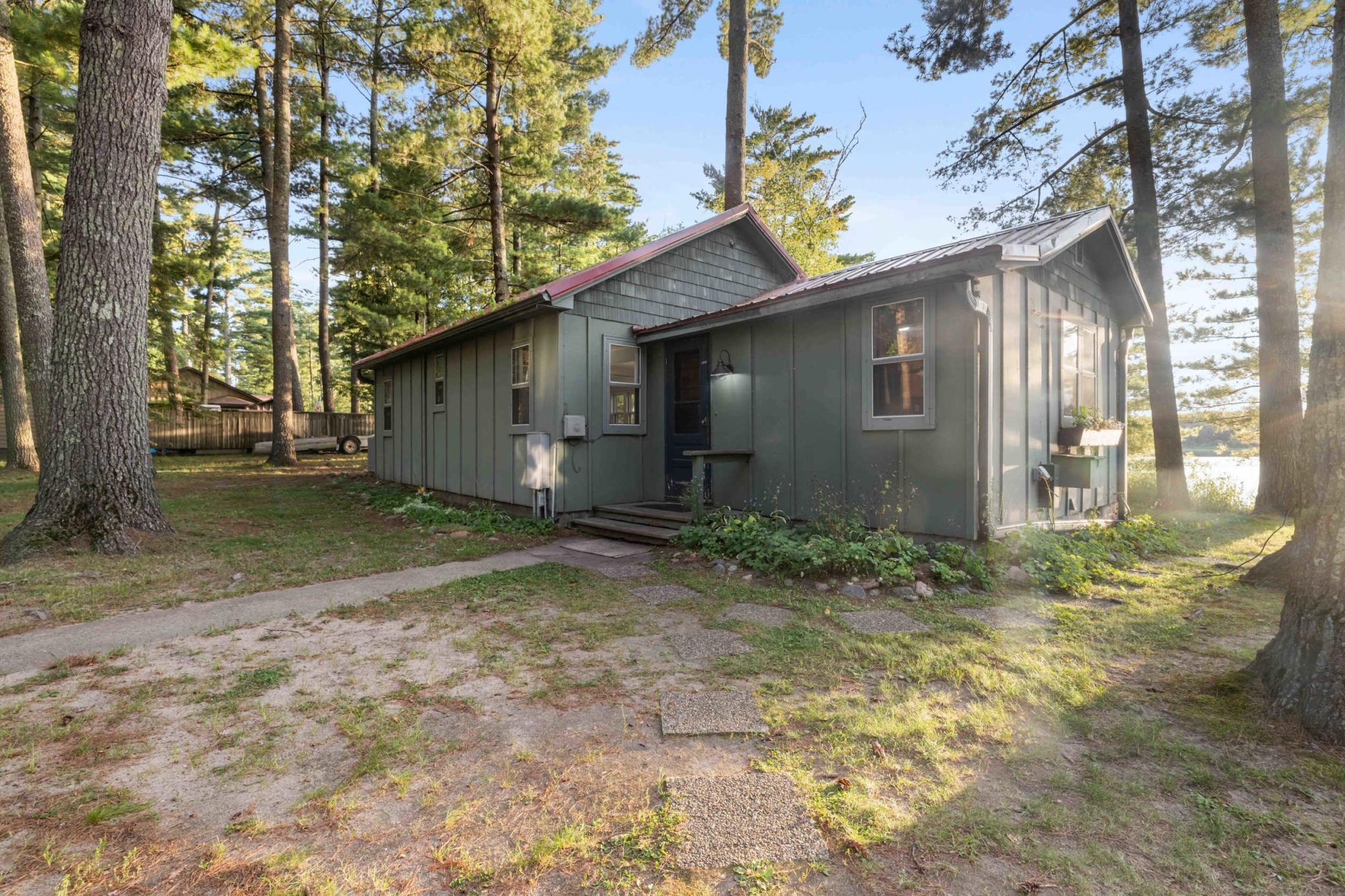 25305 East Clark Lake Road Nisswa, MN 56468 - Photo 6 of 42