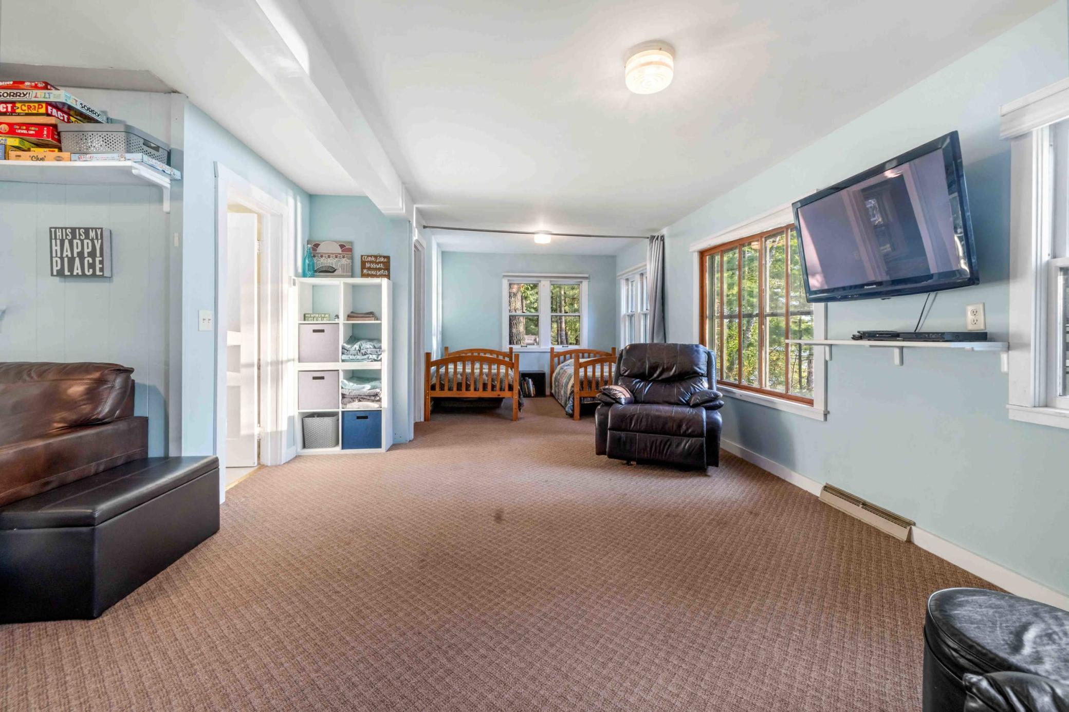 25305 East Clark Lake Road Nisswa, MN 56468 - Photo 7 of 42