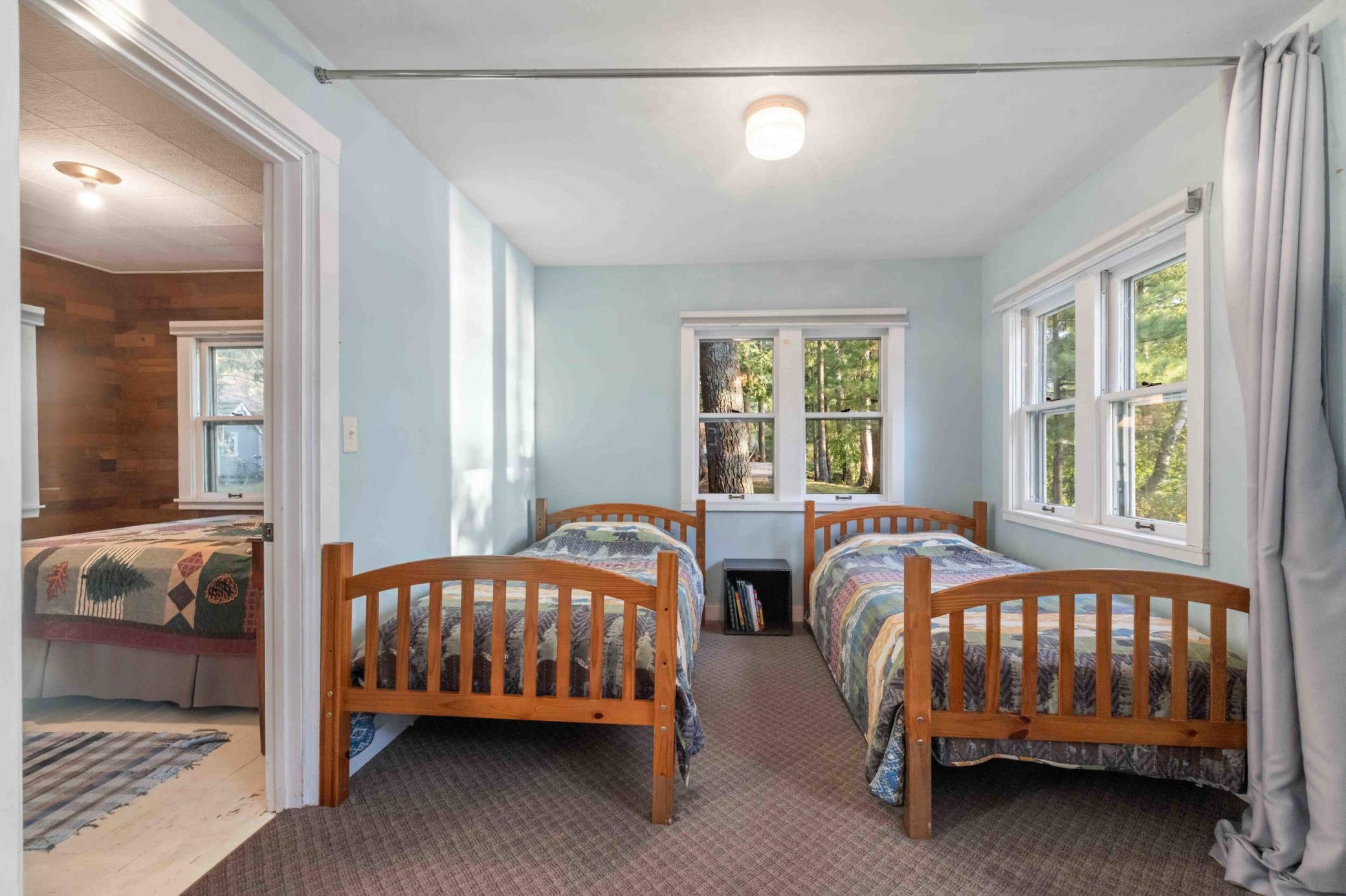 25305 East Clark Lake Road Nisswa, MN 56468 - Photo 8 of 42