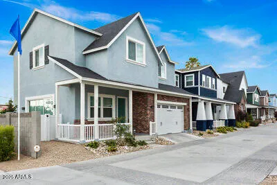 $2,500 | 16875 North 12th Street, Unit 2, Phoenix, AZ 85022