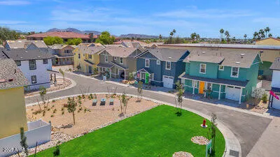 $2,500 | 16875 North 12th Street, Unit 2, Phoenix, AZ 85022