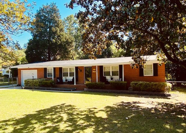 1762 Kissingbower Road Augusta, GA 30904 - Photo 1 of 12 Main View