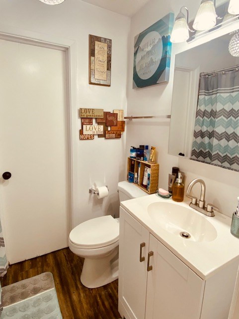 1762 Kissingbower Road Augusta, GA 30904 - Photo 8 of 12