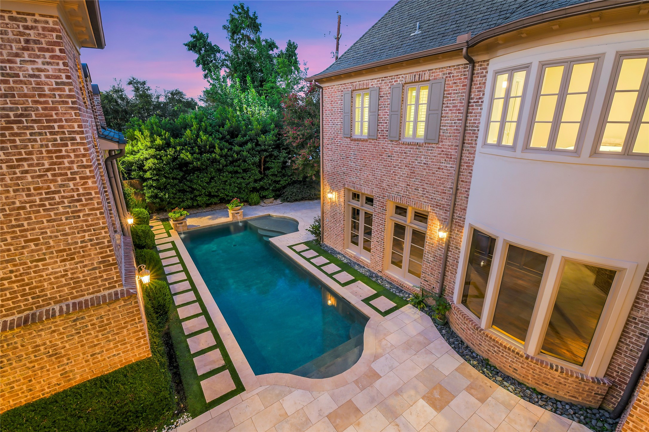 5626 Terwilliger Way Houston, TX 77056 - Photo 46 of 47