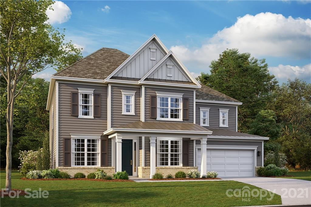 15123 Shallow Ridge Road, Unit 259 Charlotte, NC 28278 - Photo 2 of 32 Gallery Image 2