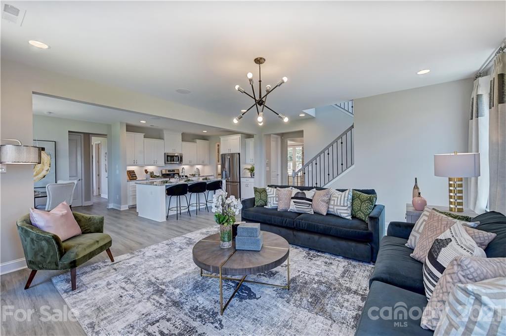 15123 Shallow Ridge Road, Unit 259 Charlotte, NC 28278 - Photo 20 of 32 Gallery Image 20