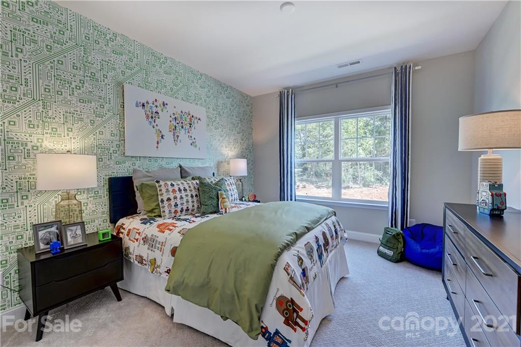 15123 Shallow Ridge Road, Unit 259 Charlotte, NC 28278 - Photo 30 of 32 Gallery Image 30