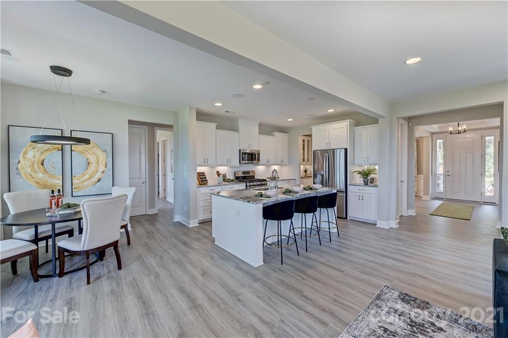 15123 Shallow Ridge Road, Unit 259 Charlotte, NC 28278 - Photo 7 of 32 Gallery Image 7