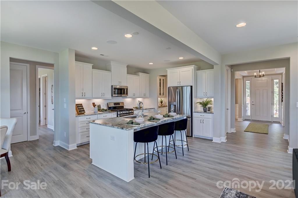 15123 Shallow Ridge Road, Unit 259 Charlotte, NC 28278 - Photo 8 of 32 Gallery Image 8