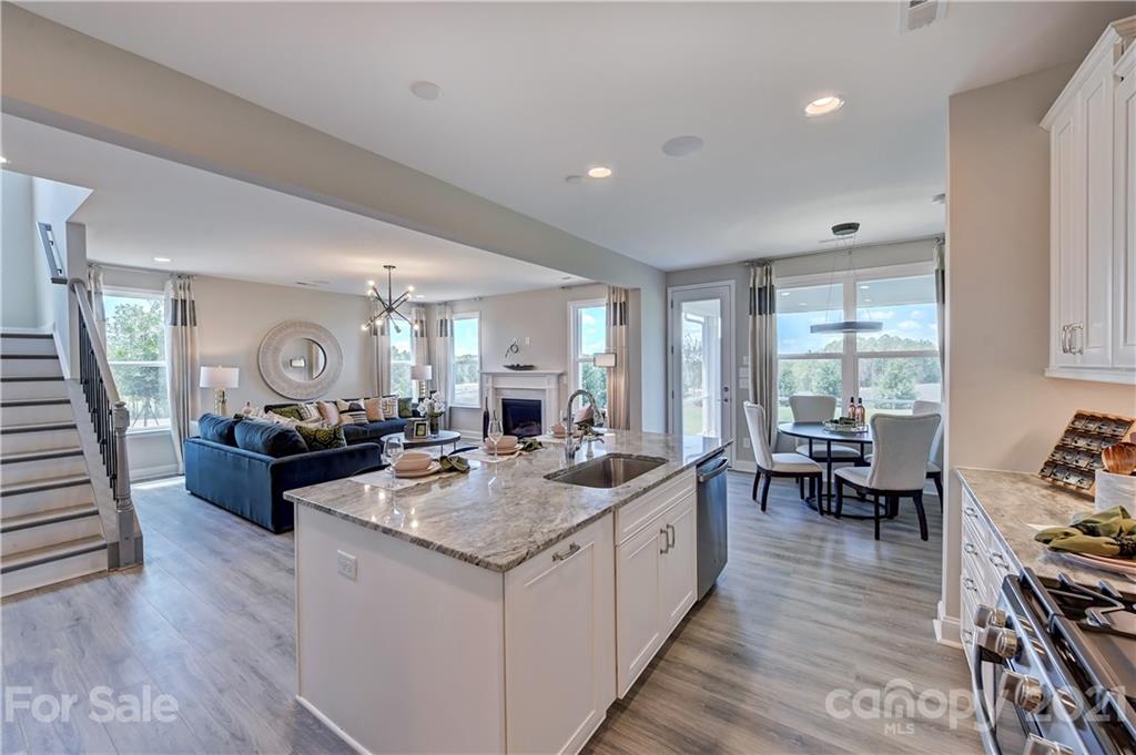 15123 Shallow Ridge Road, Unit 259 Charlotte, NC 28278 - Photo 9 of 32 Gallery Image 9