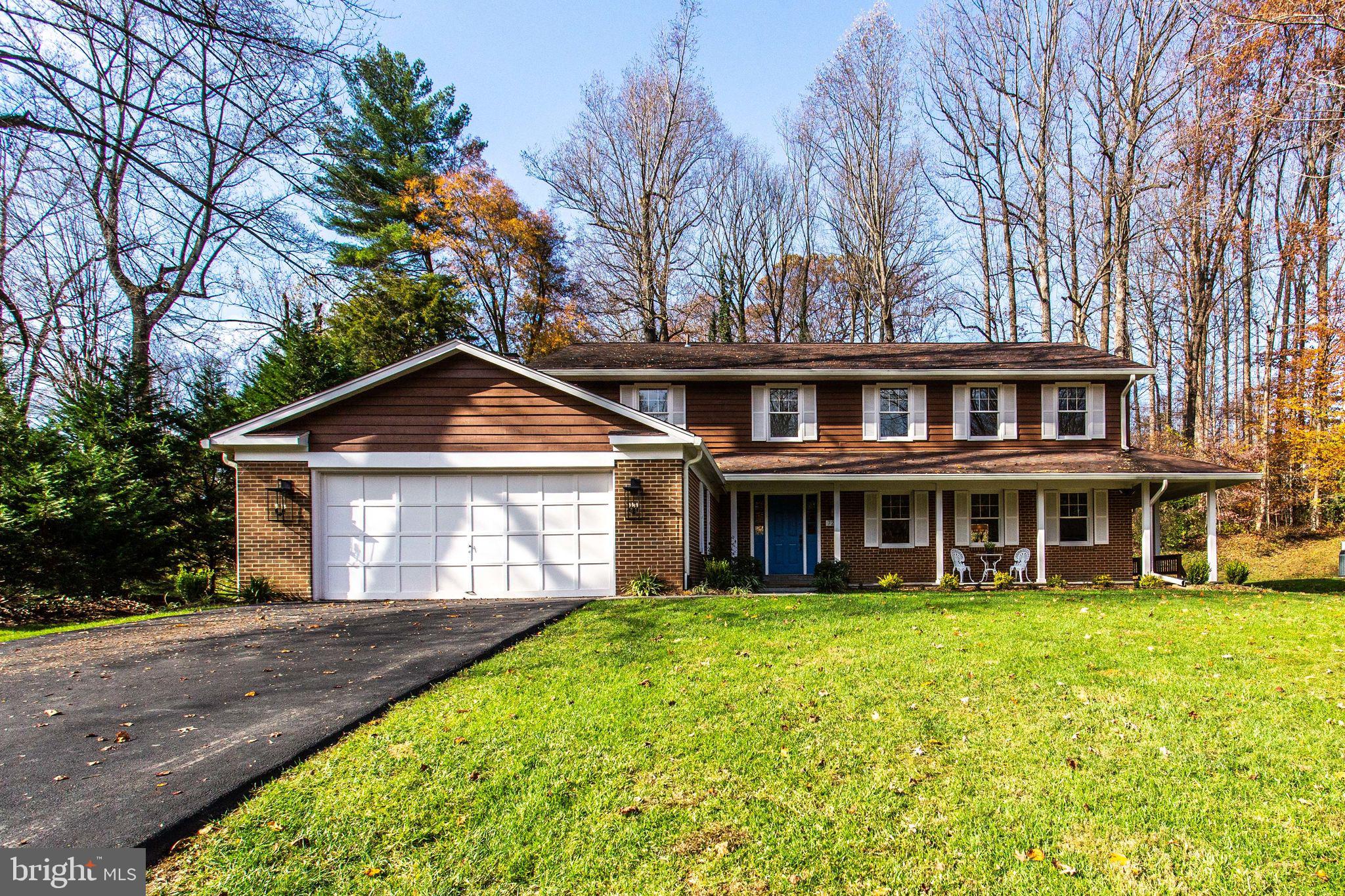 729 Ridge Drive McLean, VA 22101 - Photo 6 of 7 Gallery Image 6