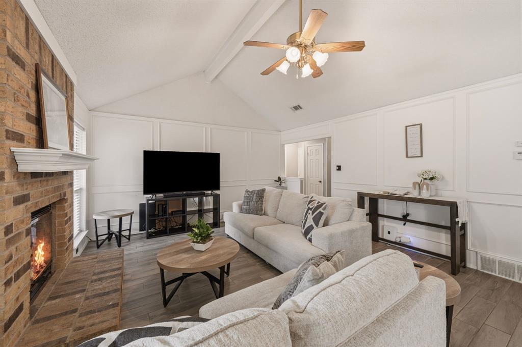 8009 Berrybrook Drive Watauga, TX 76148 - Photo 5 of 27