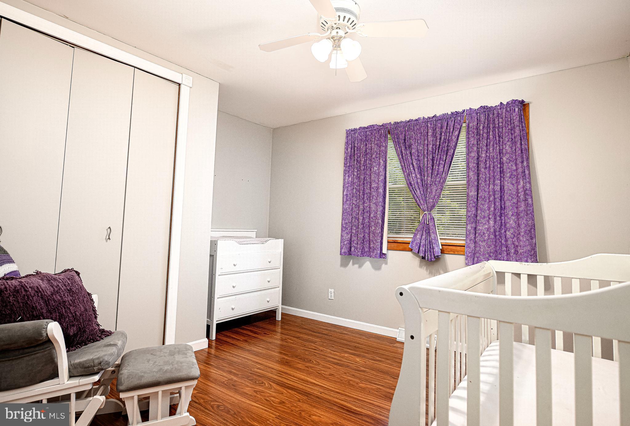 426 Gilmor Road Joppa, MD 21085 - Photo 19 of 42 Bedroom #2