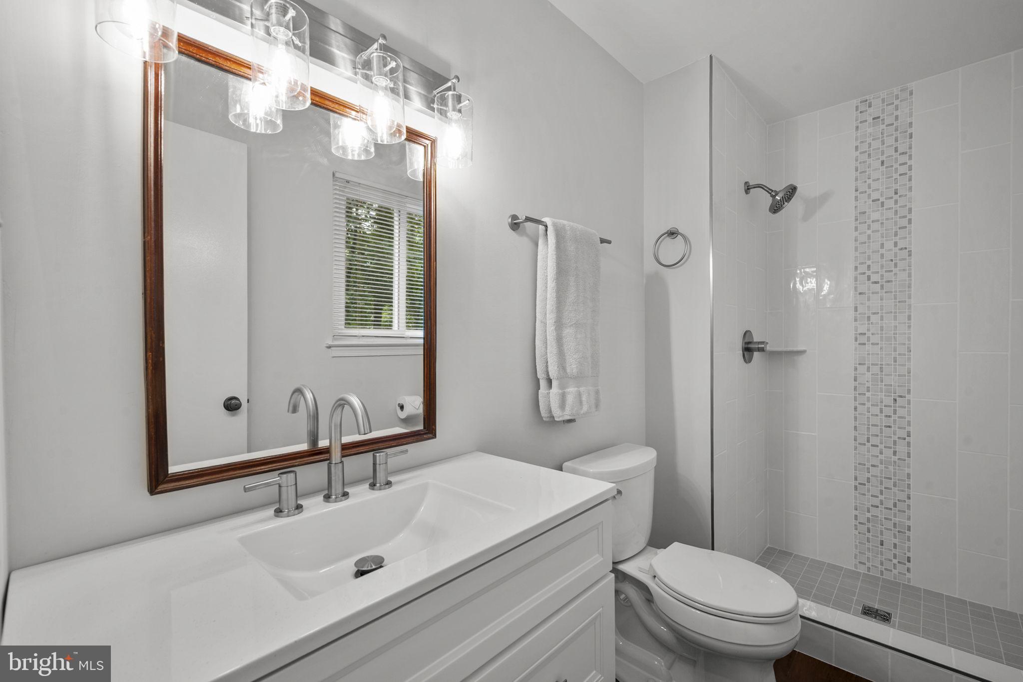 2422 Ivywood Road Reston, VA 20191 - Photo 31 of 72 Primary Bathroom