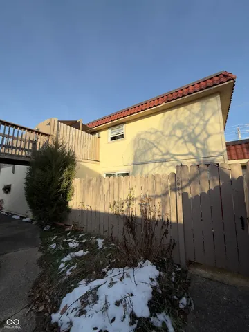 $105,000 | 2813 Del Prado Drive, Indianapolis, IN 46227