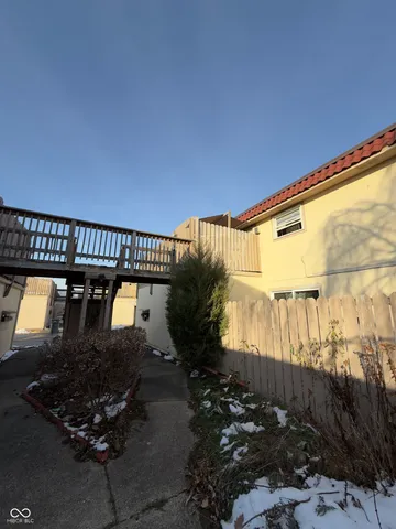 $105,000 | 2813 Del Prado Drive, Indianapolis, IN 46227