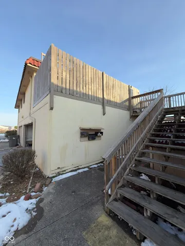 $105,000 | 2813 Del Prado Drive, Indianapolis, IN 46227