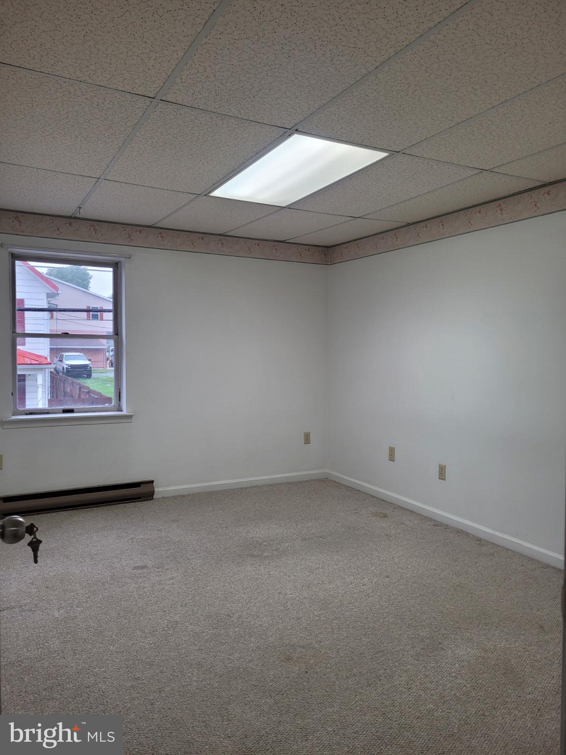 119 Hamilton Avenue Waynesboro, PA 17268 - Photo 8 of 12 an empty room with windows
