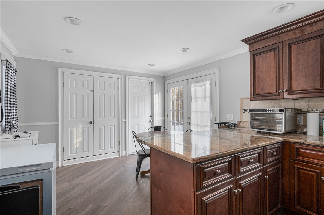 233 Sisson Road Coventry, RI 02827 - Photo 15 of 33