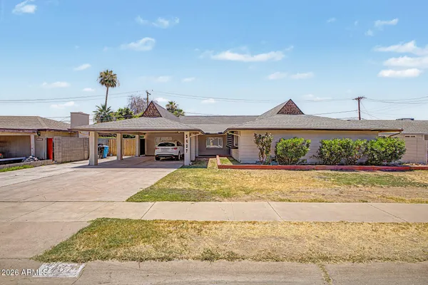 $410,000 | 3437 West Belmont Avenue, Phoenix, AZ 85051