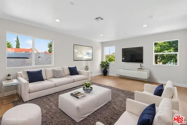 $4,125 | 3436 Hunter Street, Los Angeles, CA 90023