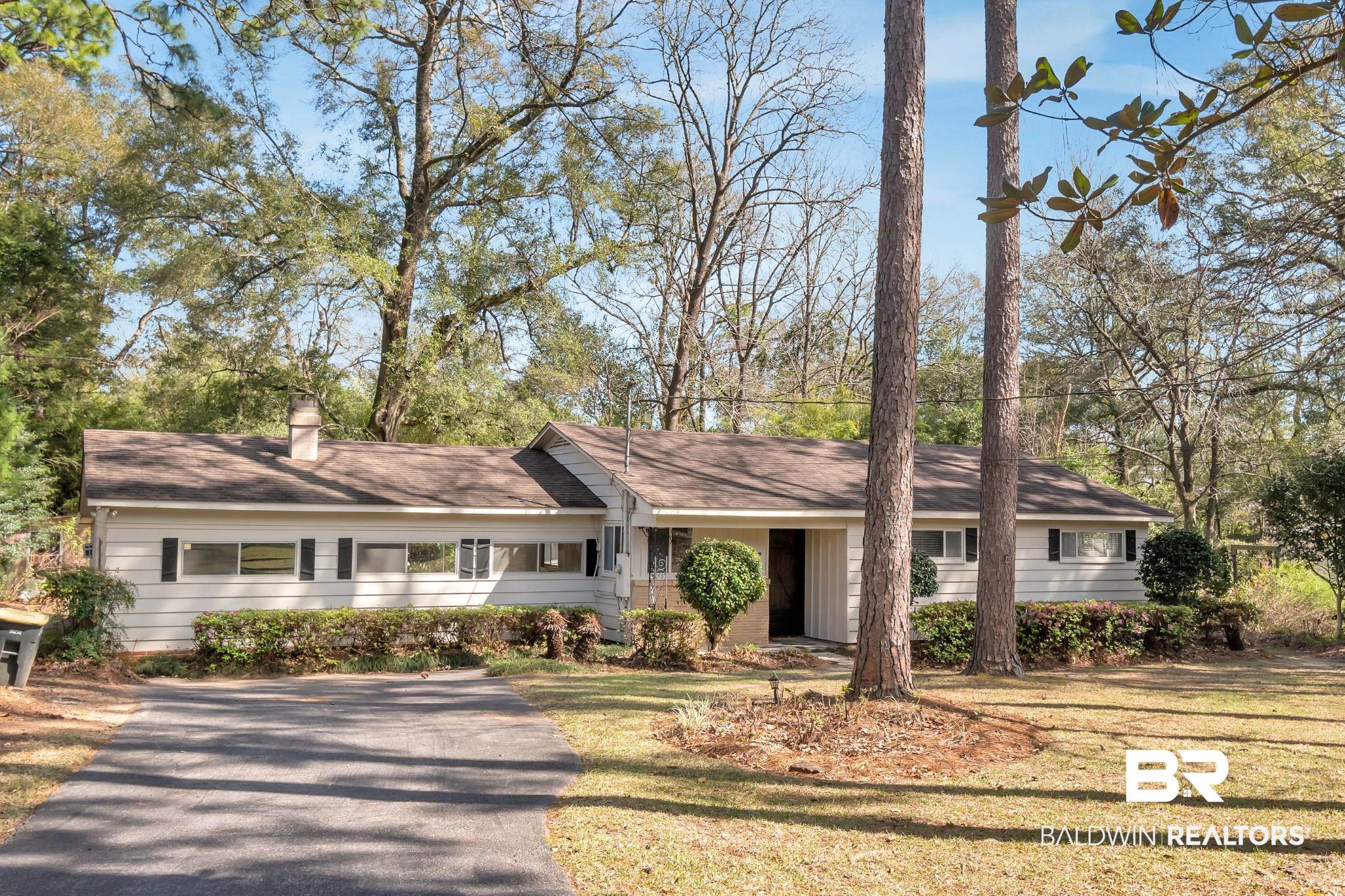 159 Bit And Spur Terrace Mobile, AL 36608 - Photo 1 of 38