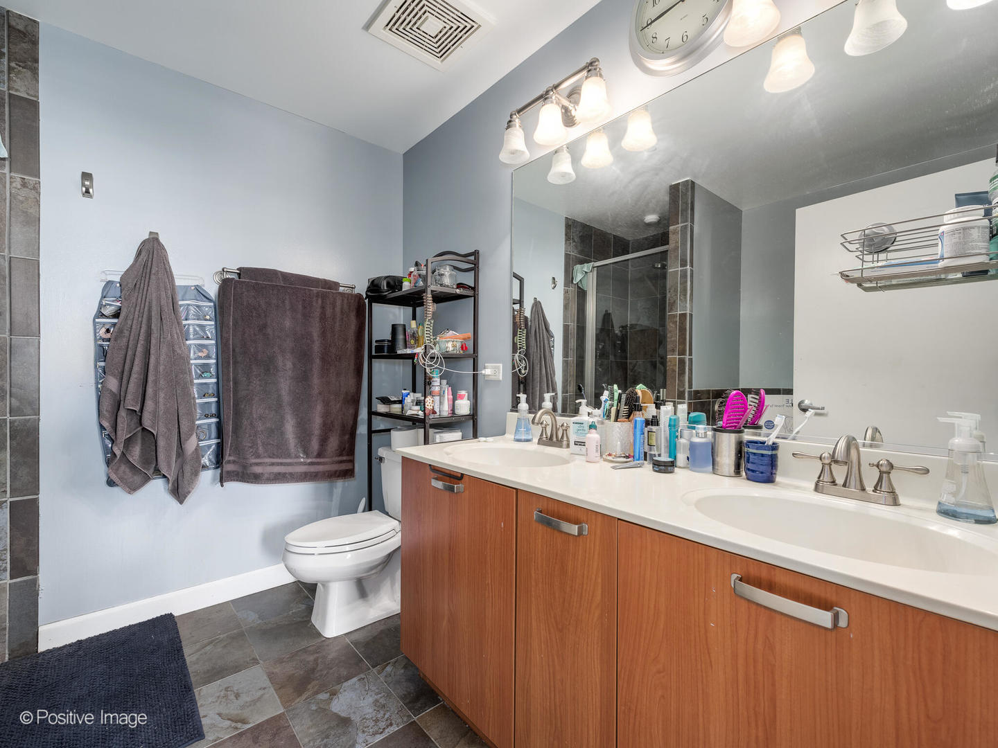 111 South Morgan Street, Unit 725 Chicago, IL 60607 - Photo 12 of 17