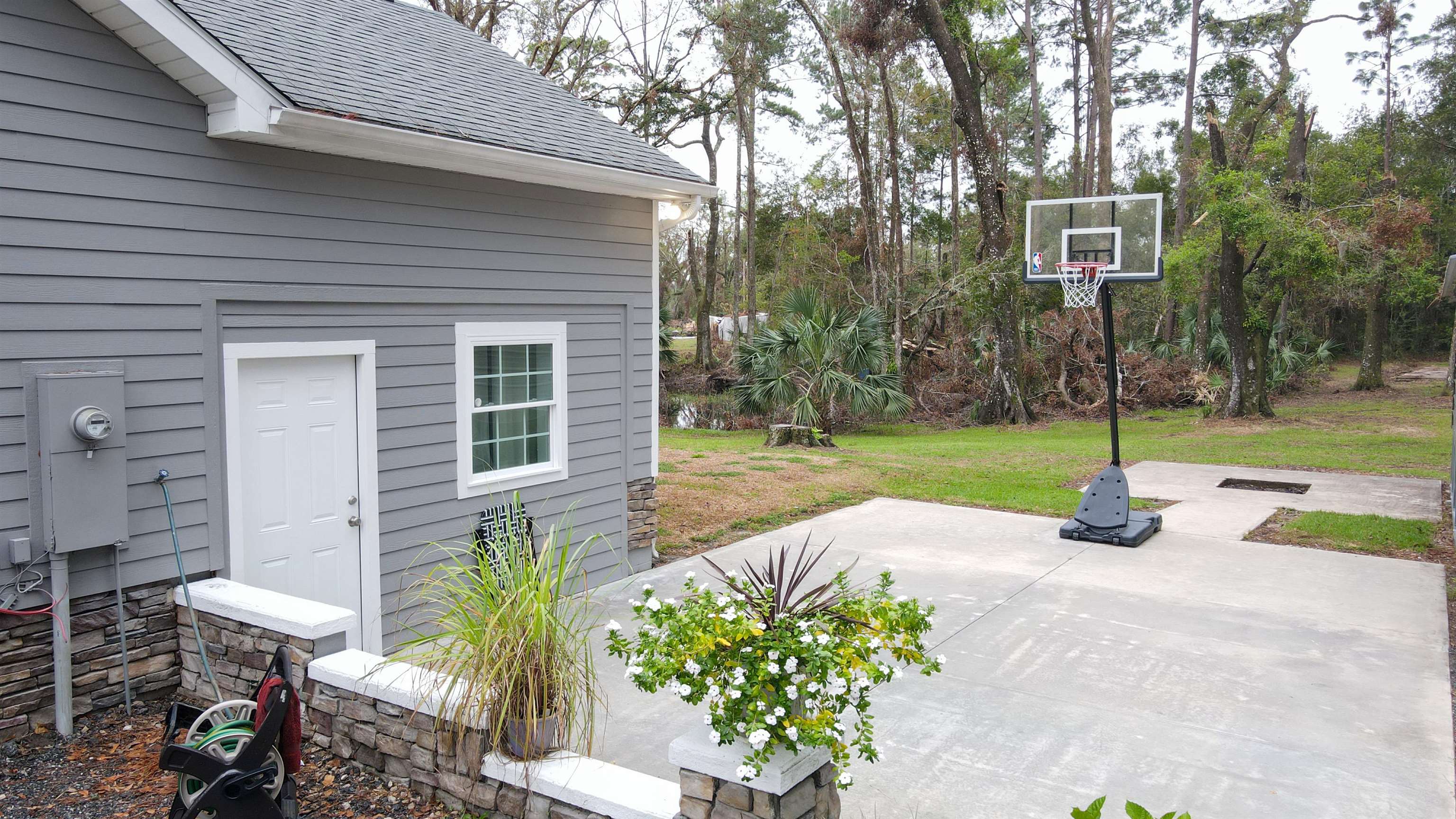 1519 Roberts Aman Road Perry, FL 32347 - Photo 13 of 29