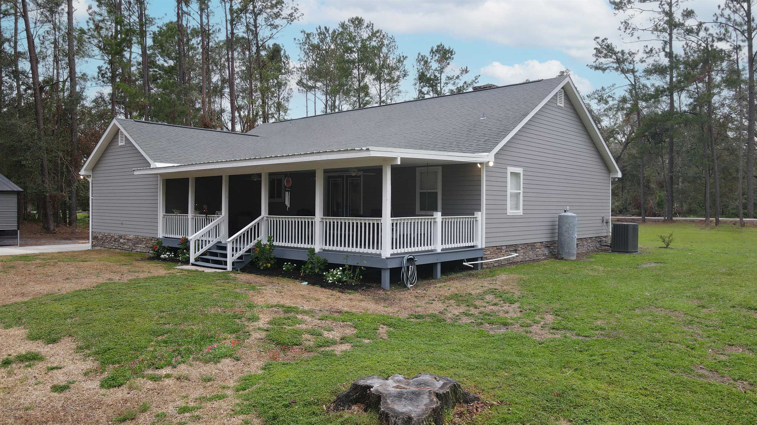 1519 Roberts Aman Road Perry, FL 32347 - Photo 14 of 29