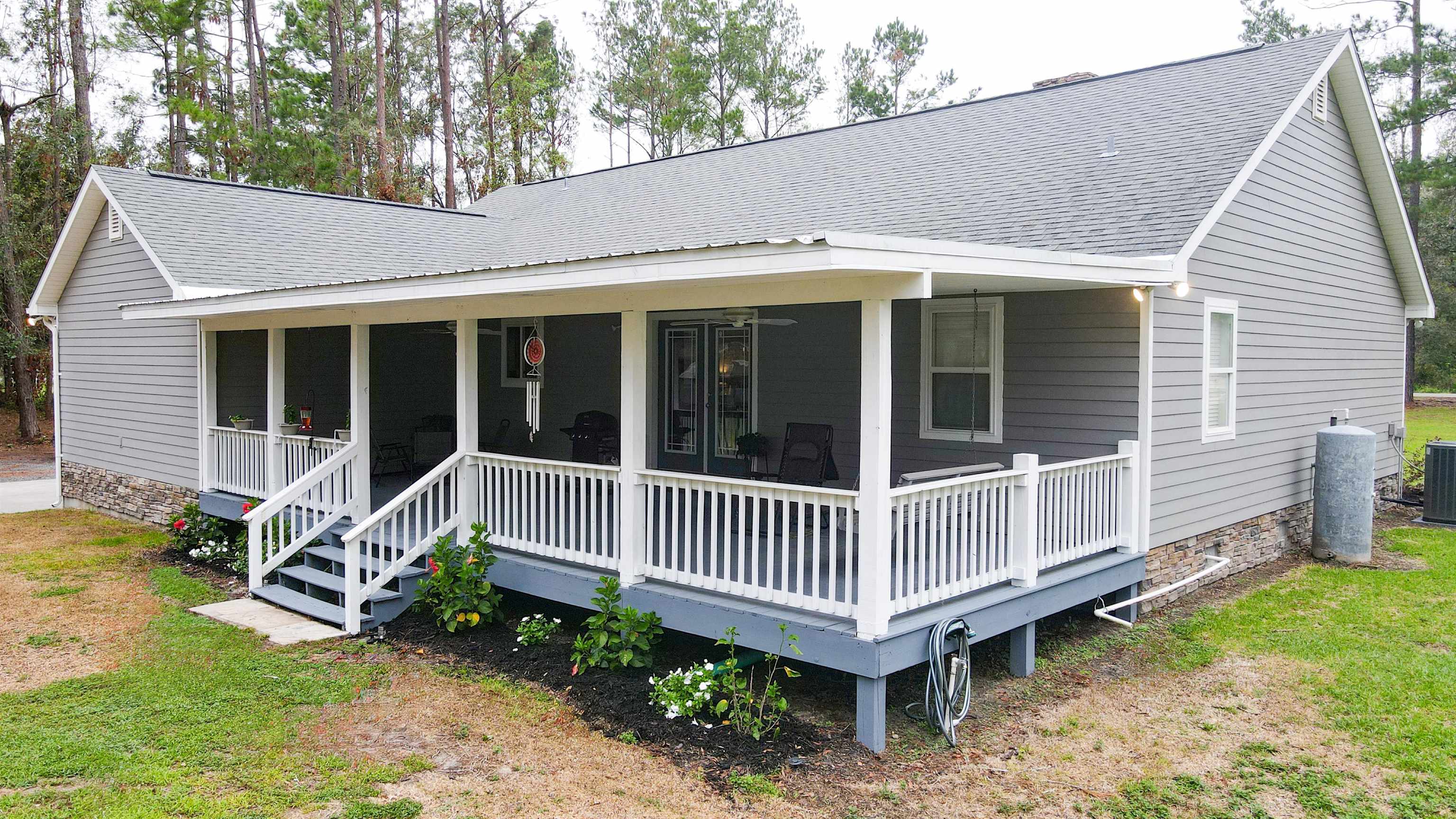 1519 Roberts Aman Road Perry, FL 32347 - Photo 15 of 29