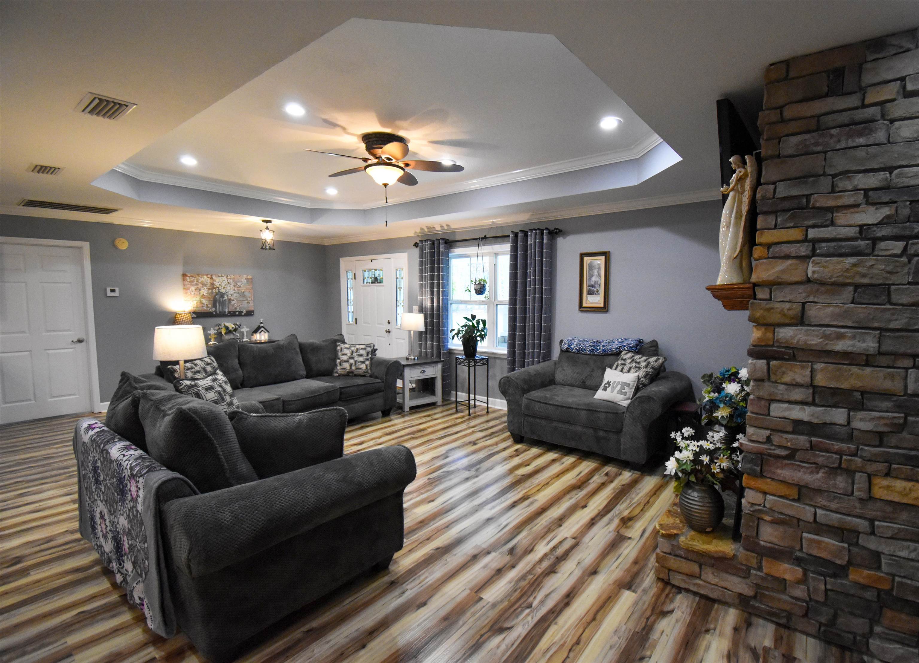 1519 Roberts Aman Road Perry, FL 32347 - Photo 16 of 29