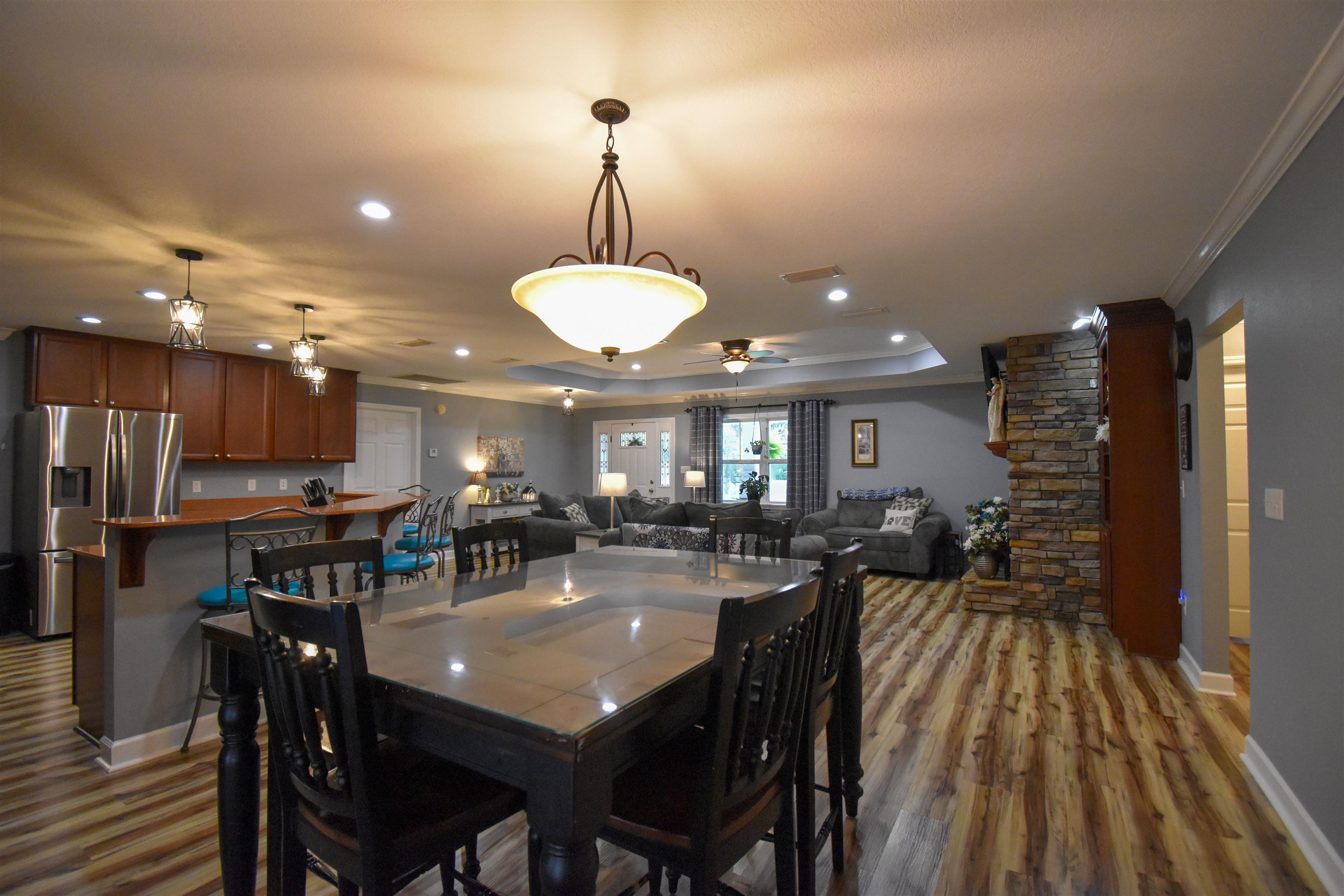 1519 Roberts Aman Road Perry, FL 32347 - Photo 17 of 29
