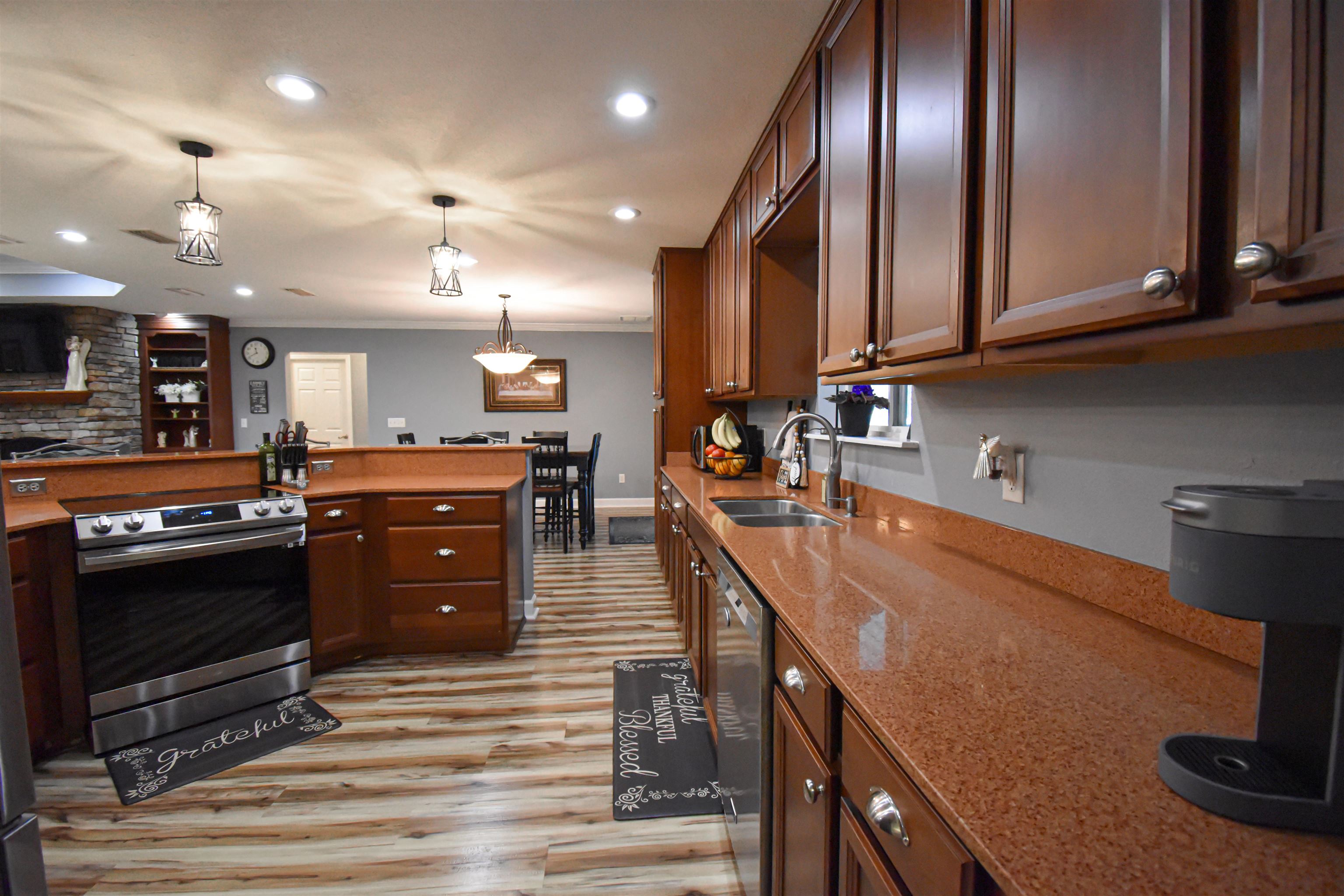 1519 Roberts Aman Road Perry, FL 32347 - Photo 20 of 29