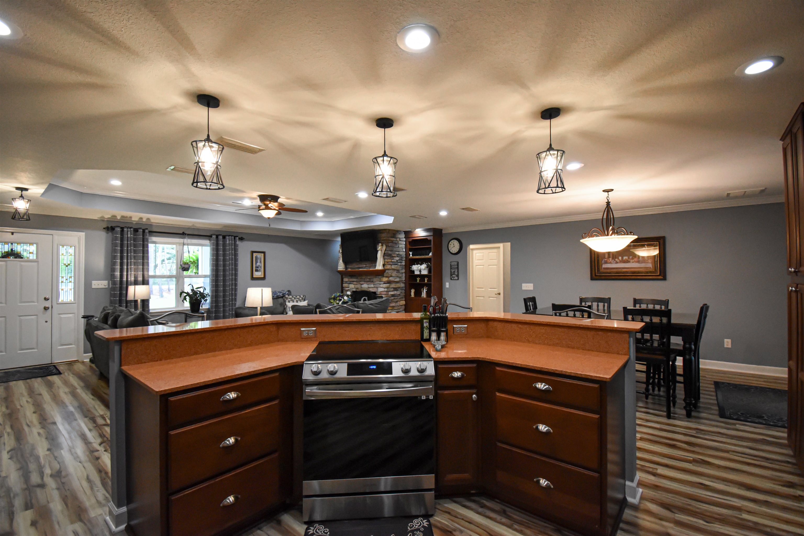 1519 Roberts Aman Road Perry, FL 32347 - Photo 21 of 29