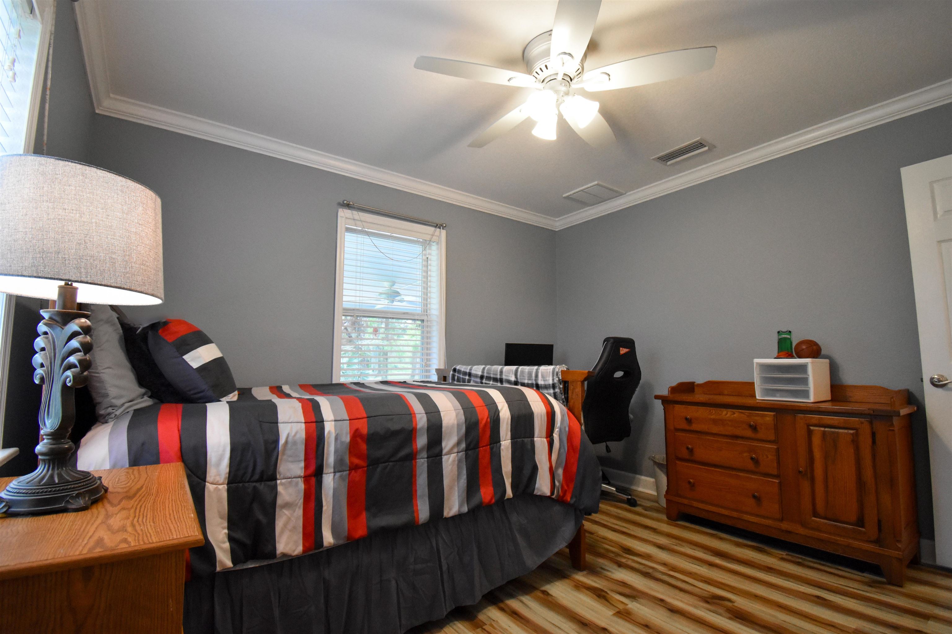 1519 Roberts Aman Road Perry, FL 32347 - Photo 25 of 29