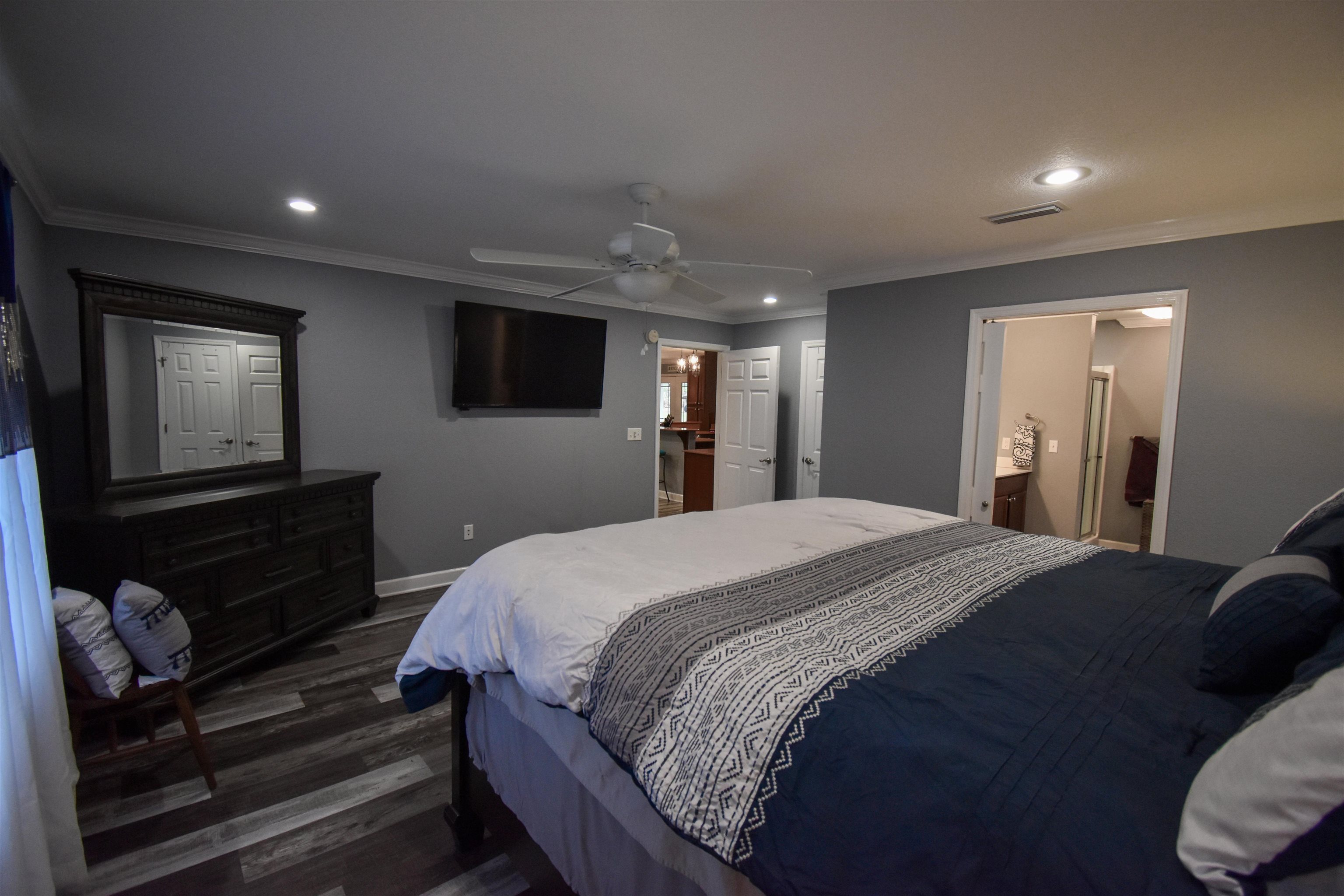 1519 Roberts Aman Road Perry, FL 32347 - Photo 28 of 29