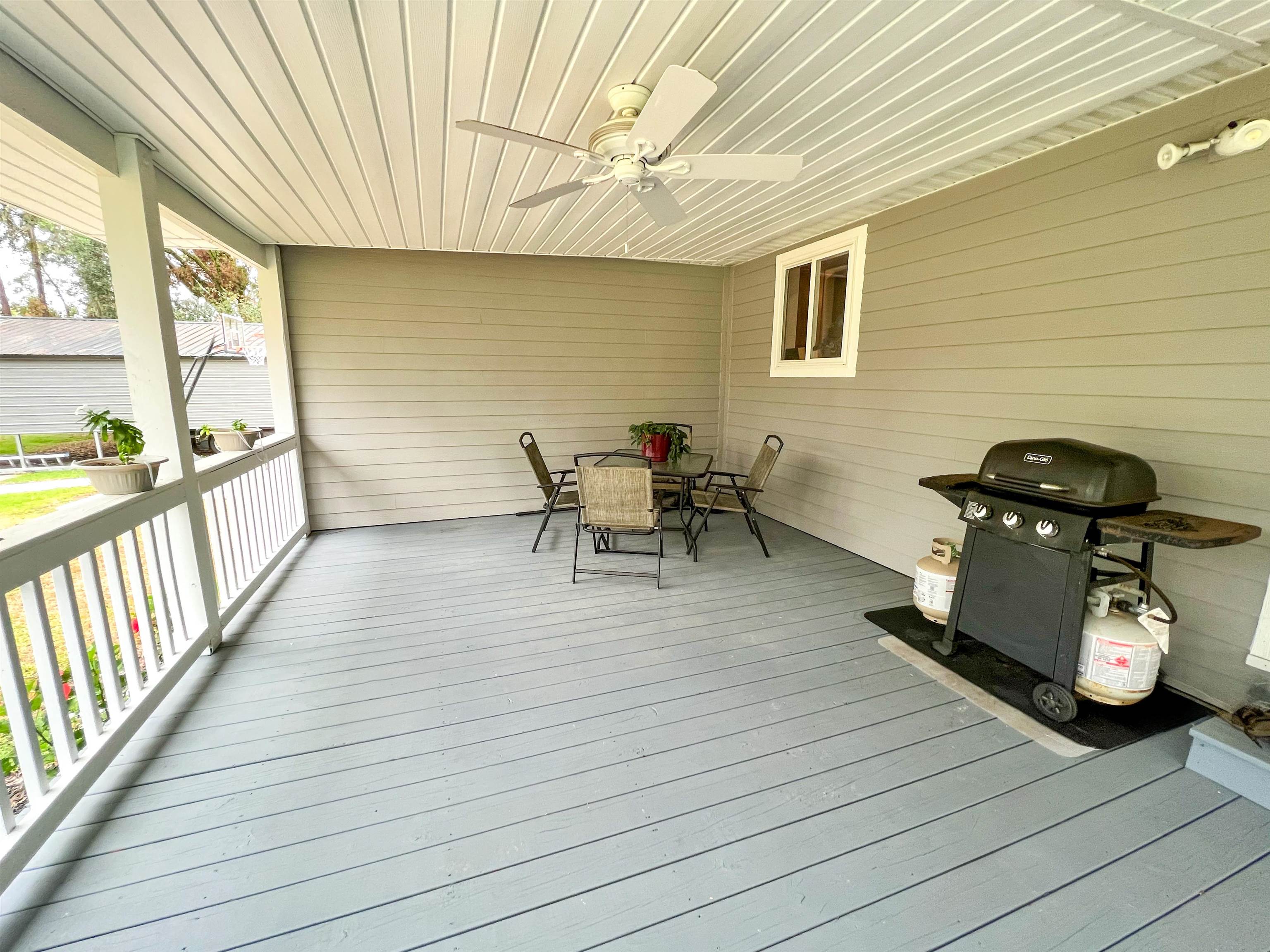 1519 Roberts Aman Road Perry, FL 32347 - Photo 5 of 29