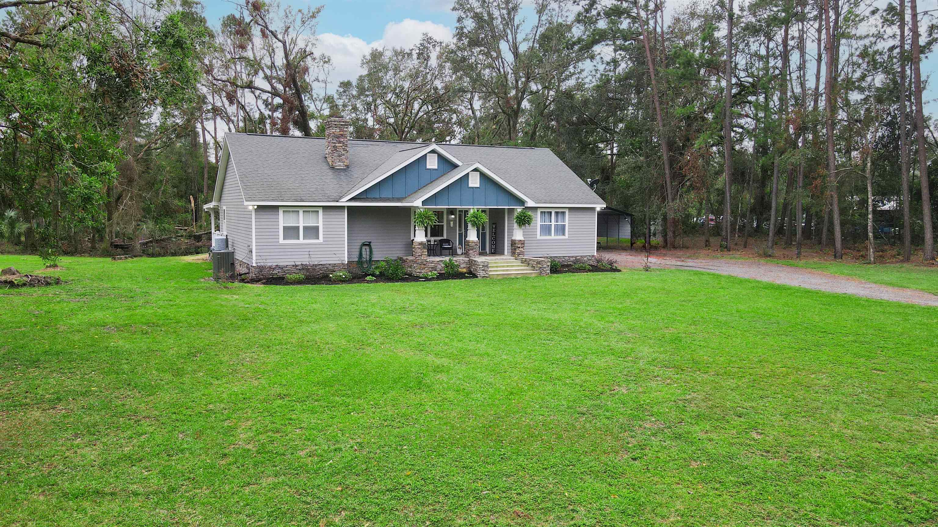 1519 Roberts Aman Road Perry, FL 32347 - Photo 10 of 29
