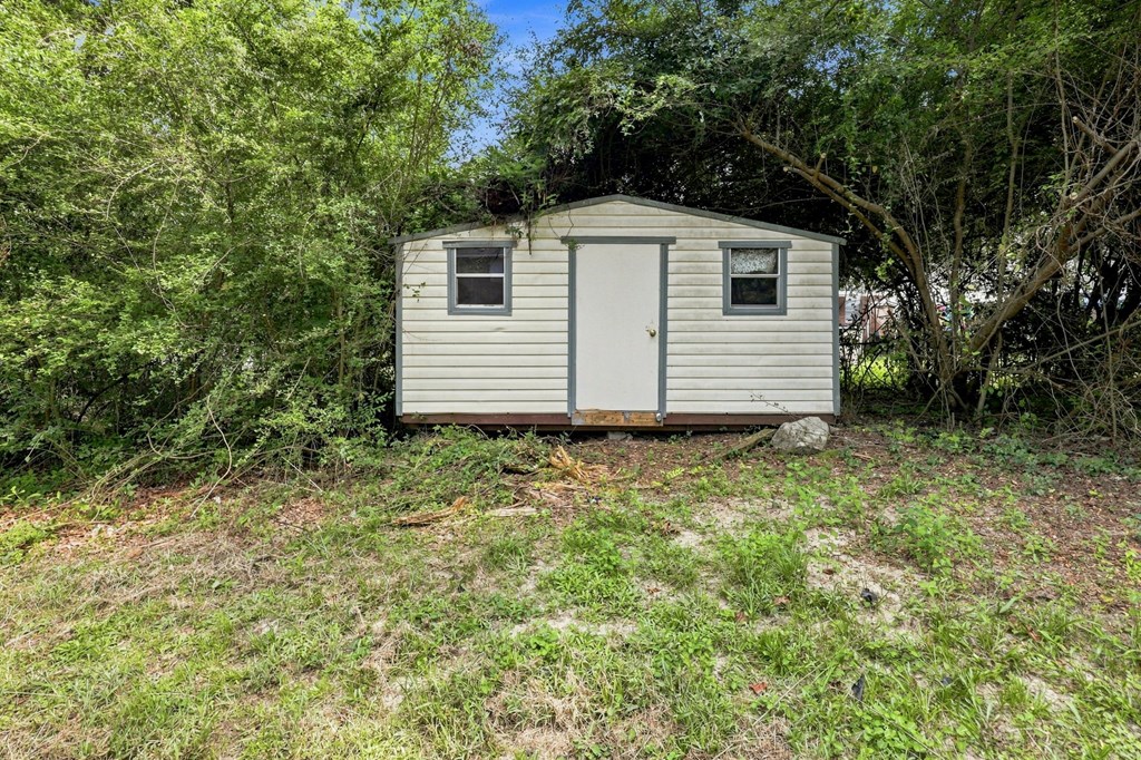 6340 Mill Branch Road Columbus, GA 31907 - Photo 20 of 23 Outbuilding
