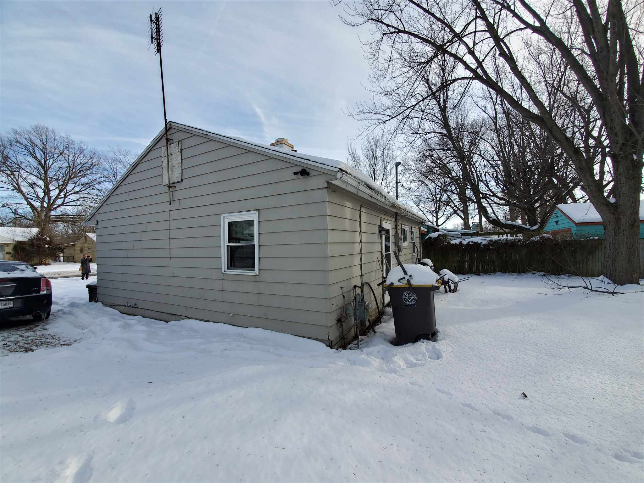 4826 Reed Street Fort Wayne, IN 46806 - Photo 3 of 13 Gallery Image 3