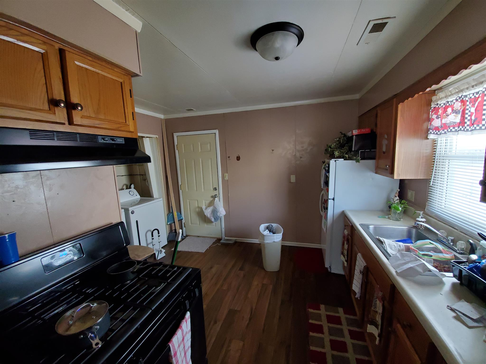 4826 Reed Street Fort Wayne, IN 46806 - Photo 6 of 13 Gallery Image 6