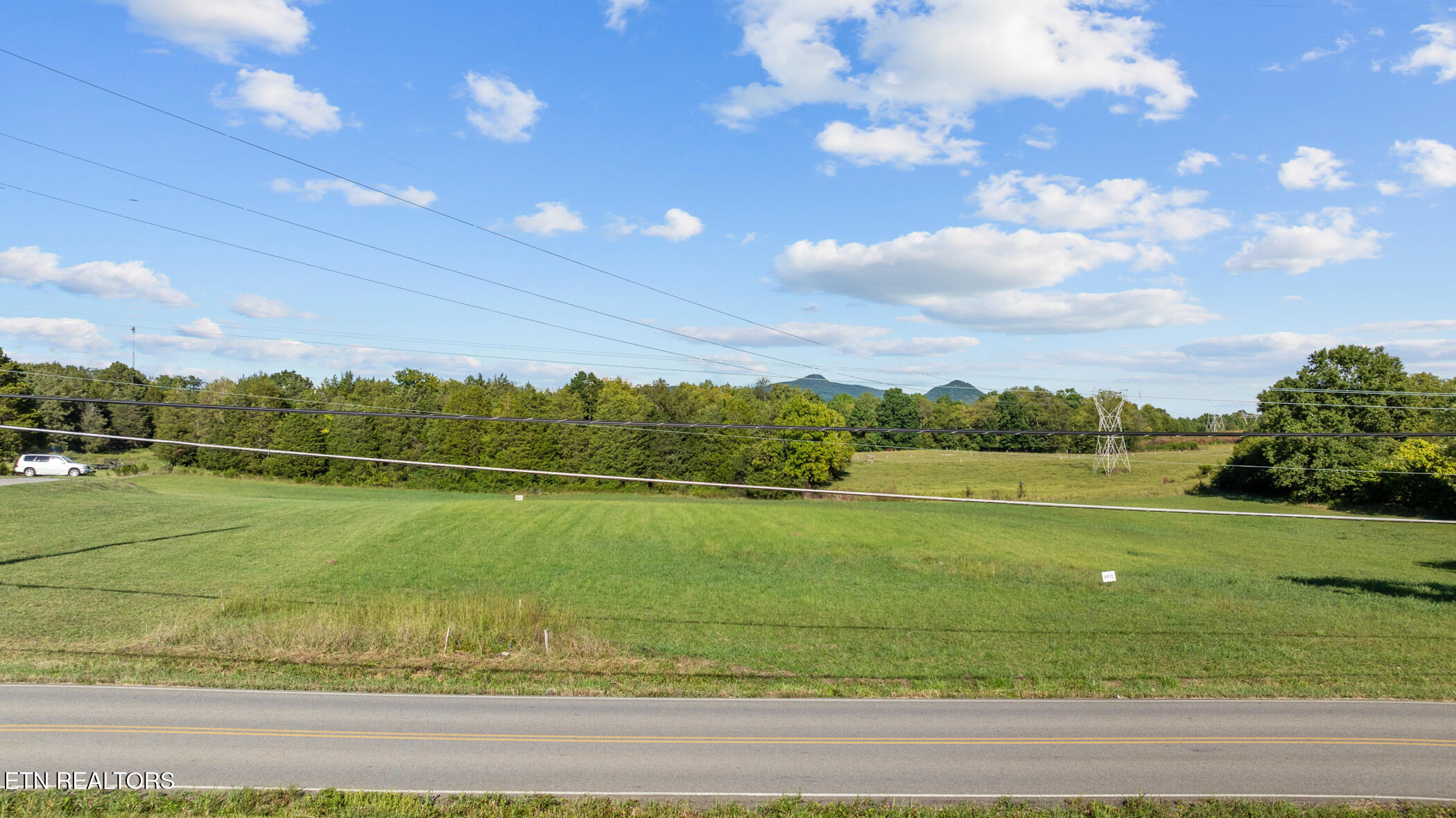 8012 Corryton Road Corryton, TN 37721 - Photo 2 of 12 dji_20240919170940_0109_d