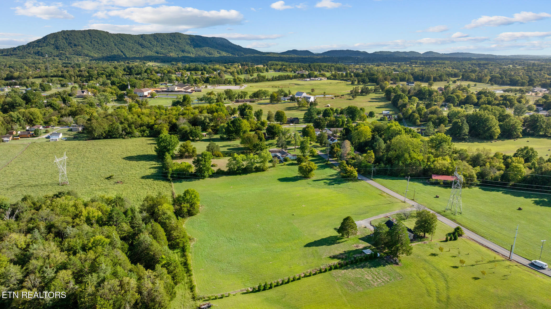 8012 Corryton Road Corryton, TN 37721 - Photo 7 of 12 dji_20240919170835_0103_d