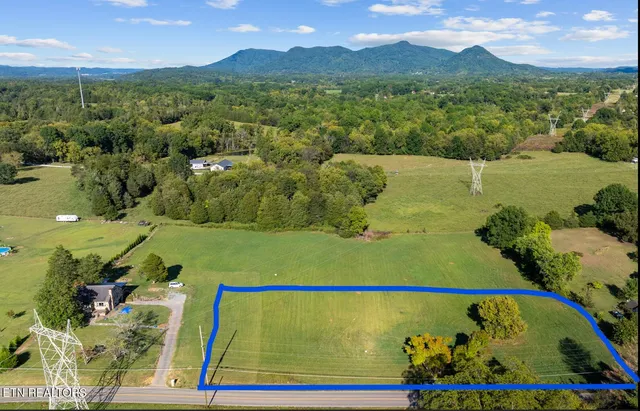 $110,000 | 8012 Corryton Road, Corryton, TN 37721