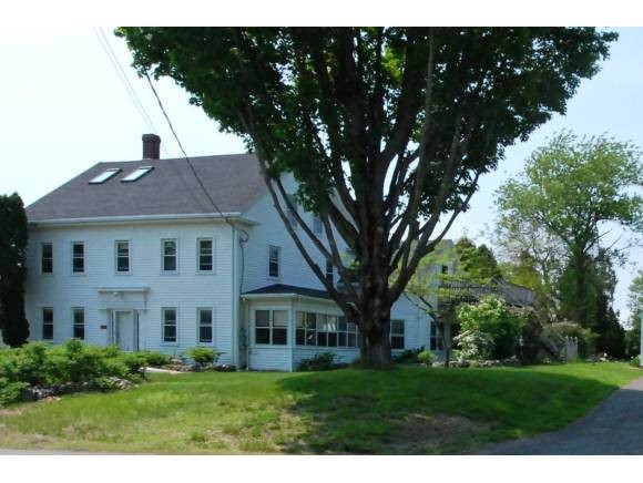 503 Wallis Road Rye, NH 03870 - Photo 1 of 1