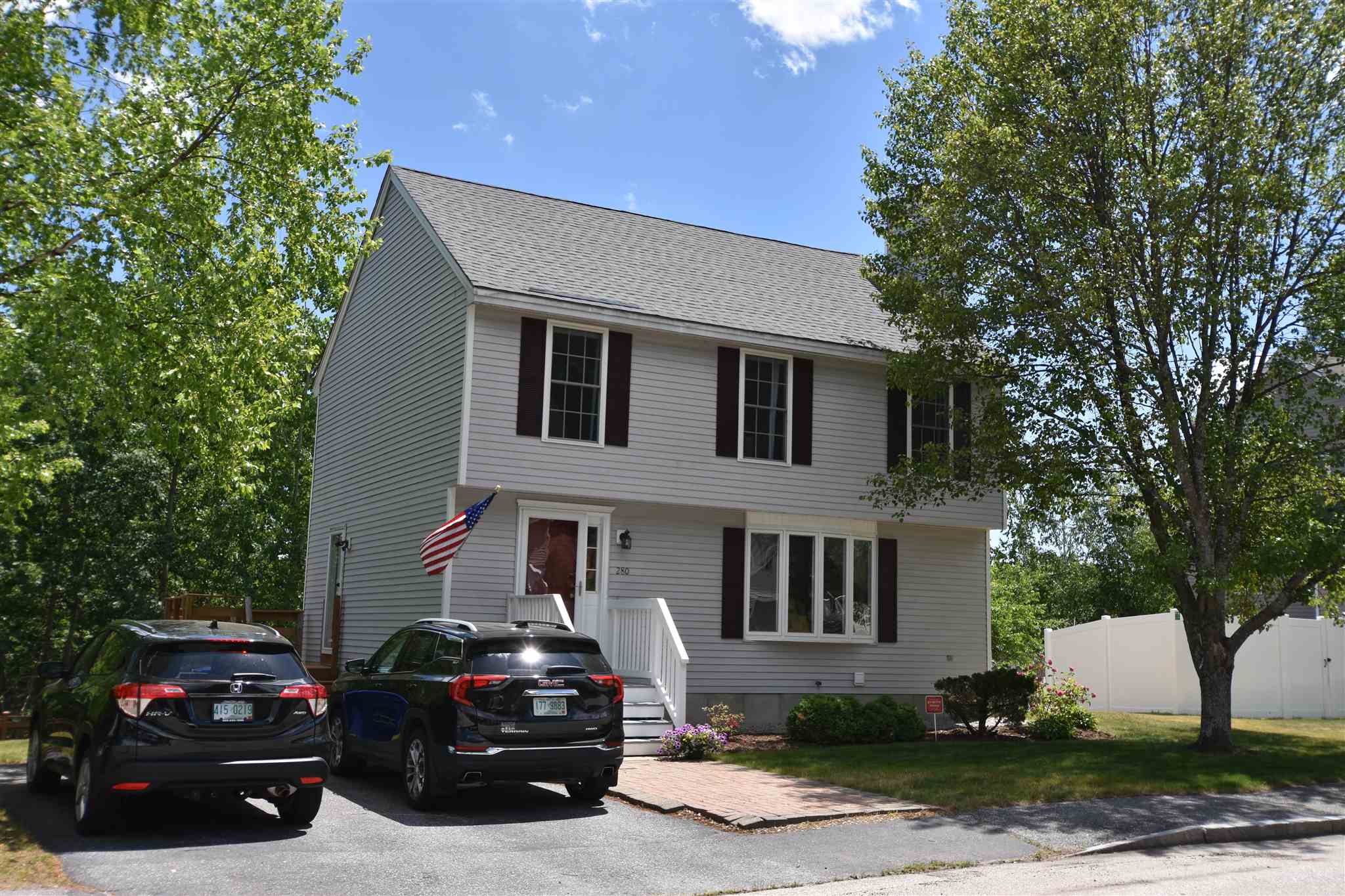 280 Wellington Hill Road Manchester, NH 03104 - Photo 1 of 39 Gallery Image 1