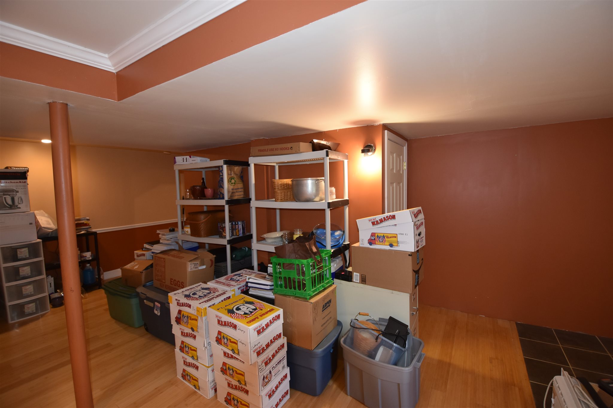 280 Wellington Hill Road Manchester, NH 03104 - Photo 35 of 39 Gallery Image 35