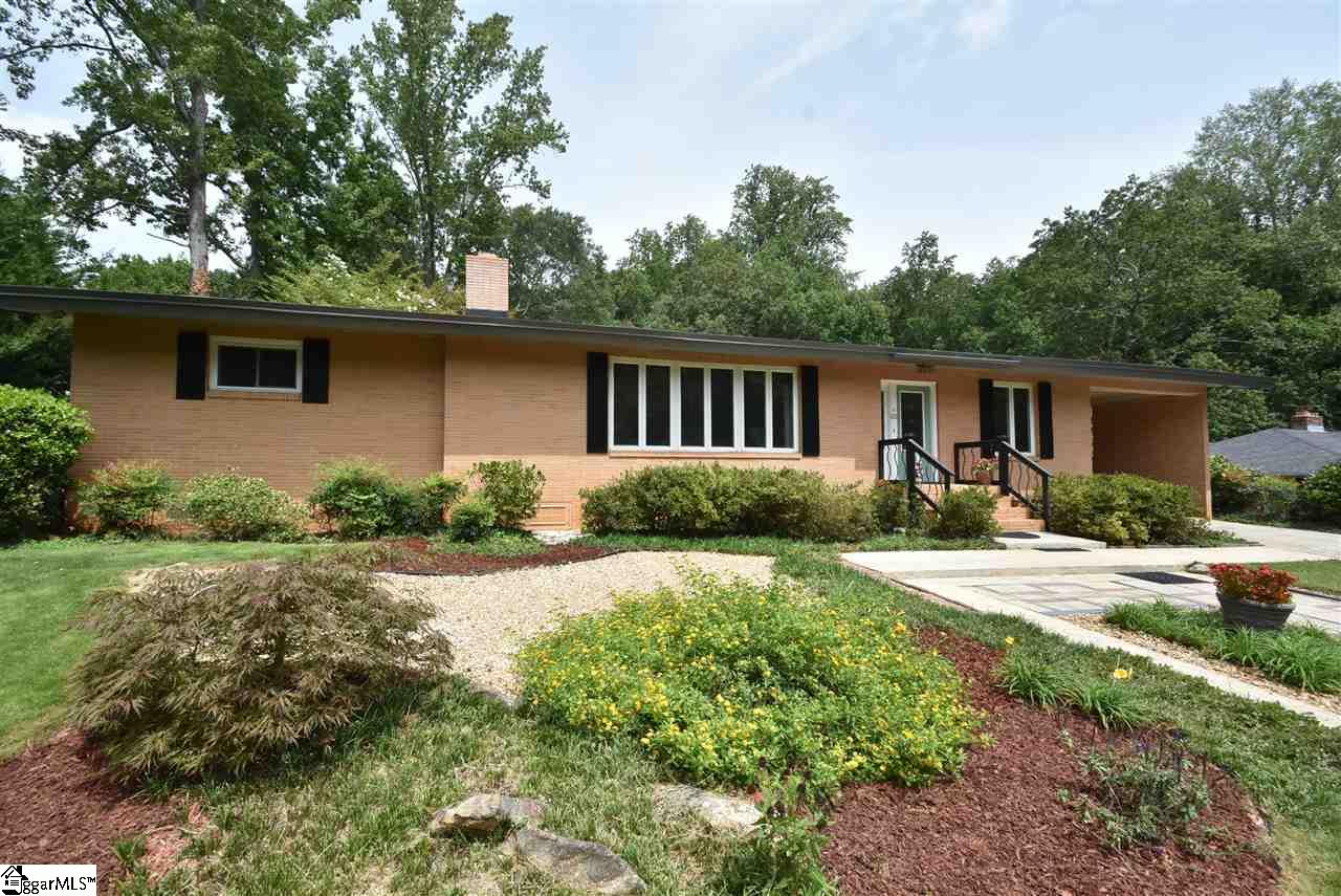 11 Berryhill Road Greenville, SC 29615 - Photo 1 of 36 Gallery Image 1