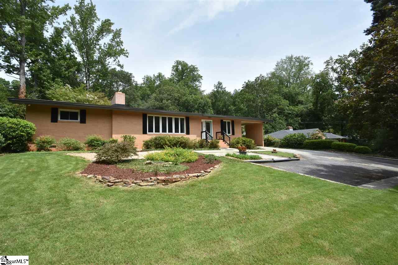11 Berryhill Road Greenville, SC 29615 - Photo 28 of 36 Gallery Image 28