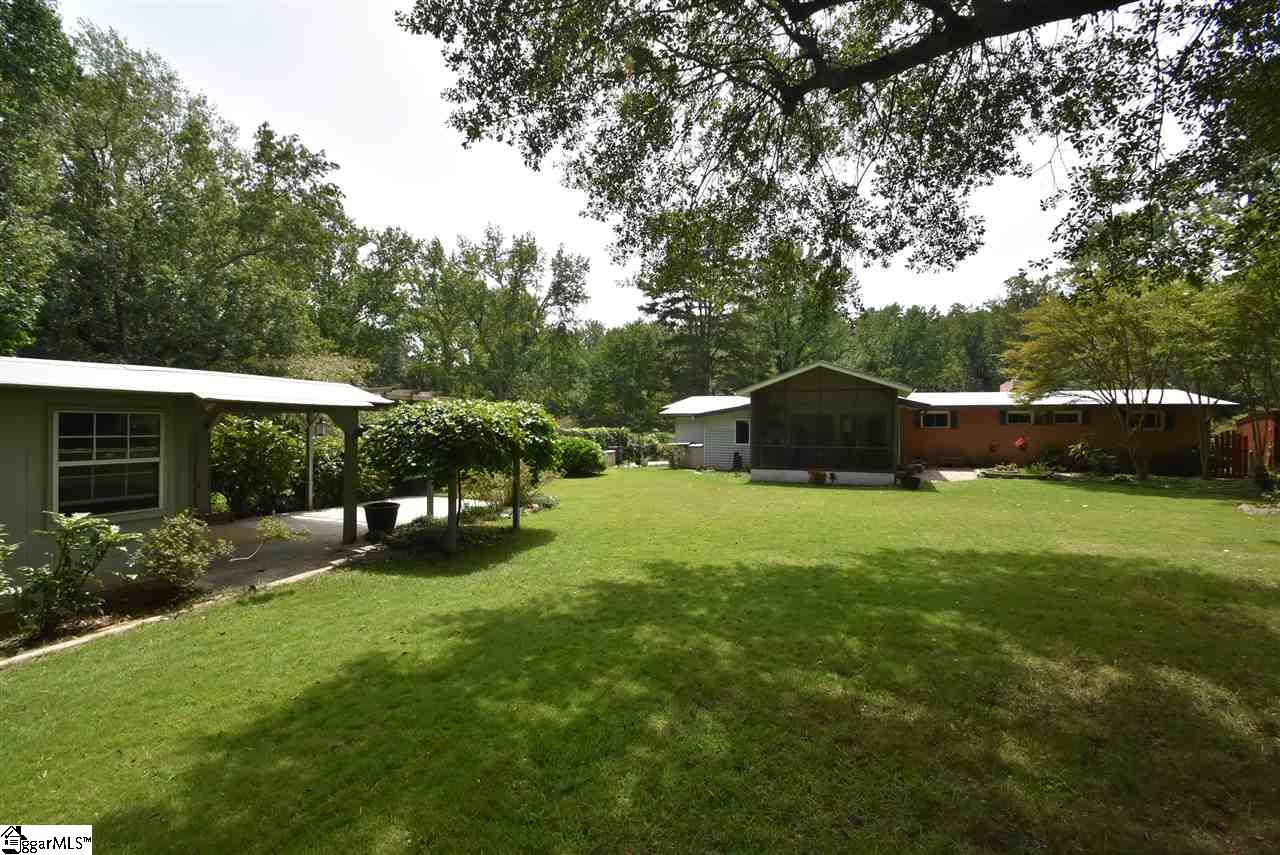 11 Berryhill Road Greenville, SC 29615 - Photo 32 of 36 Gallery Image 32